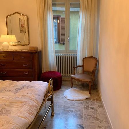Casa Belte Lejlighed Ormea Eksteriør billede