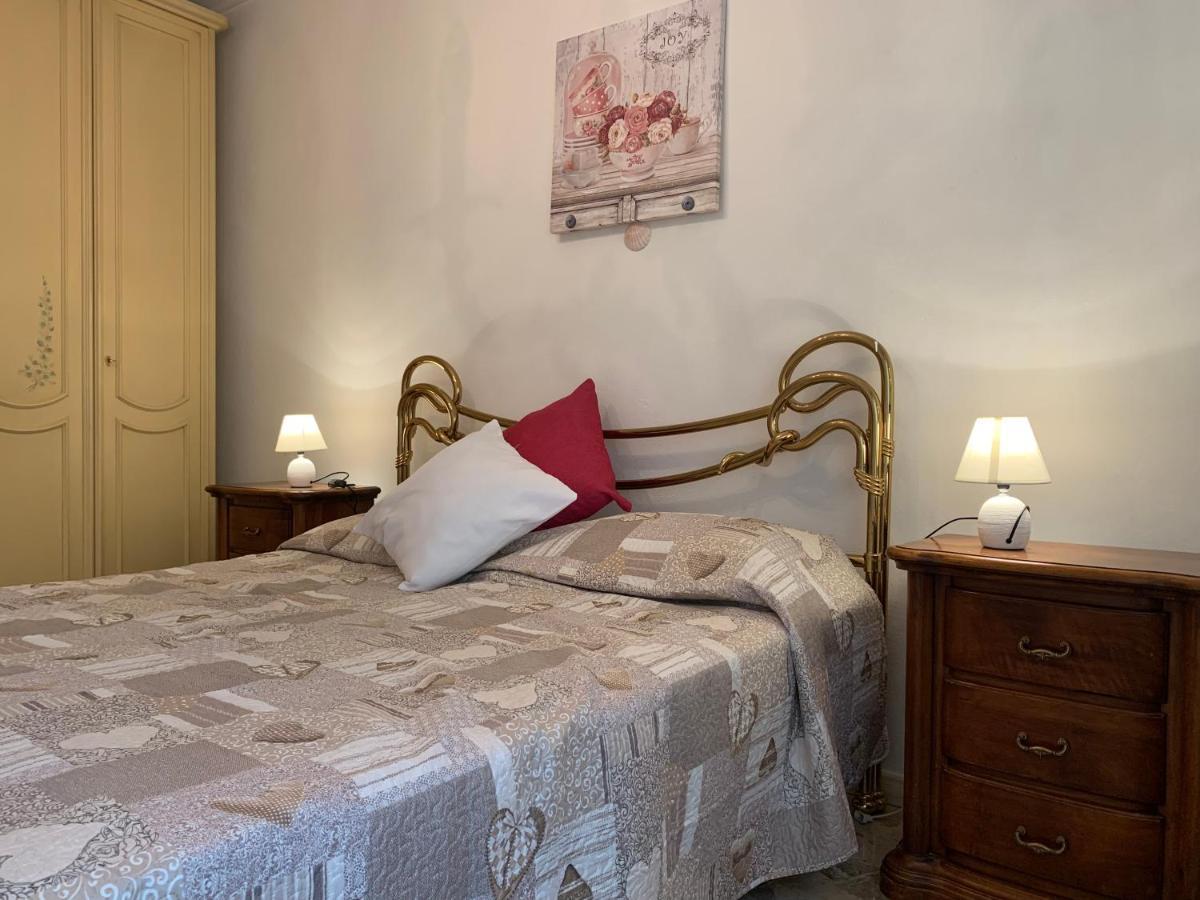 Casa Belte Lejlighed Ormea Eksteriør billede