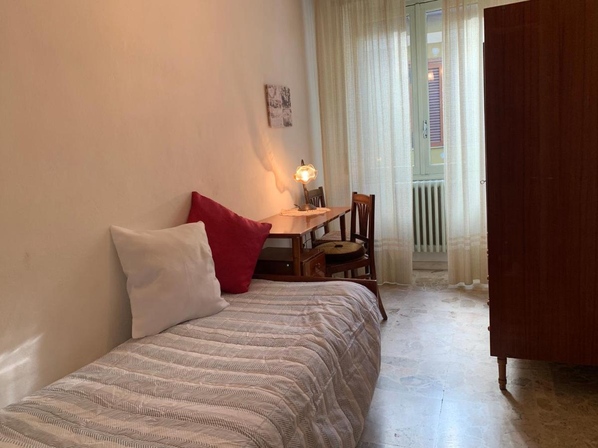 Casa Belte Lejlighed Ormea Eksteriør billede