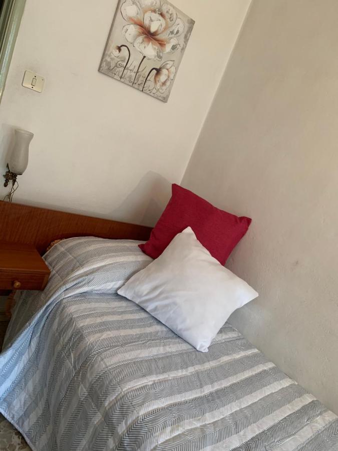 Casa Belte Lejlighed Ormea Eksteriør billede