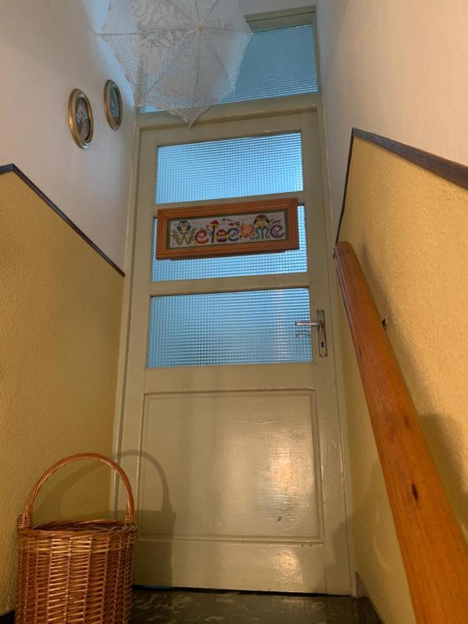 Casa Belte Lejlighed Ormea Eksteriør billede